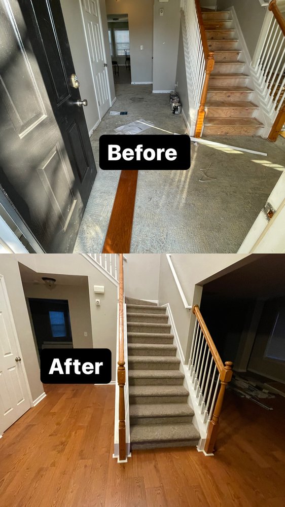 FLOORS & CARPET MABLETON Updated October 2024 12 Photos 460 Collett Ave SW