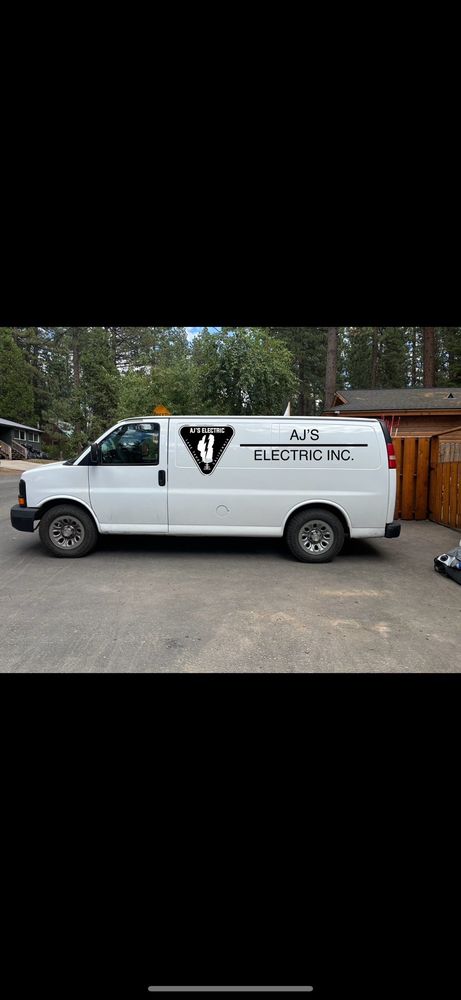 Slide of Ajs Electric
