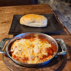Mariolino's Italian Cuisine