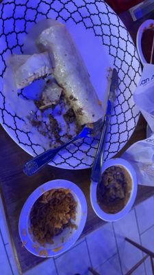 San Angel Mexican Restaurant by null