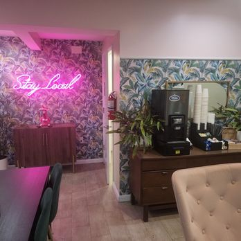 The Local St. Augustine - Hotels Near Me - St. Augustine, Florida