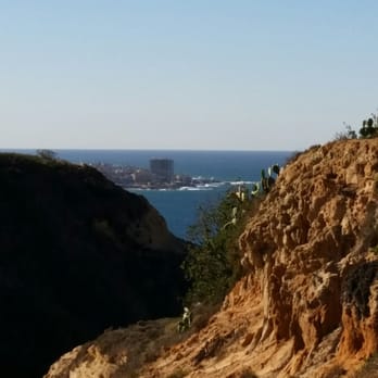 Scripps Coastal Reserve - Parks Near Me - San Diego, California