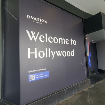 Ovation Hollywood - Shopping Centers Near Me - Hollywood, California Ovation Hollywood - Shopping Centers Near Me - Hollywood, California