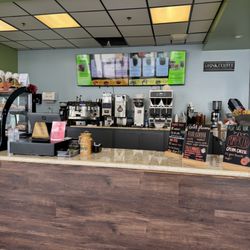 Cafe Antigua - Look great place