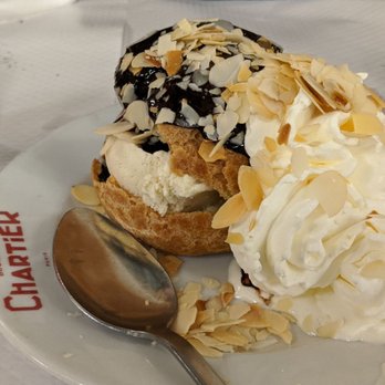 Bouillon Chartier - French Near Me - Paris, 75 Bouillon Chartier - French Near Me - Paris, 75
