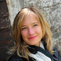 Estelle Dossin