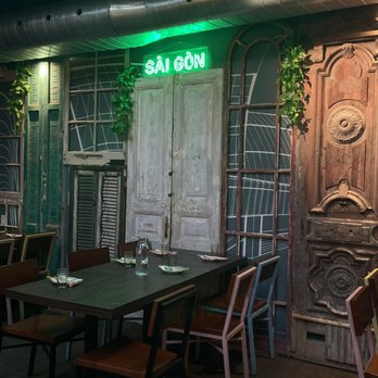 Dzo Viet Eatery - Vietnamese Near Me - Toronto, Ontario