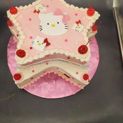 Imagine Cake Studio