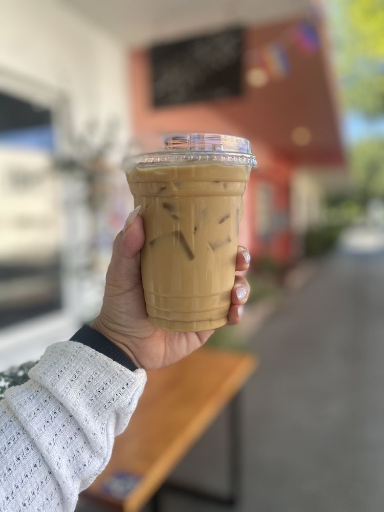 Tender Loving Coffee