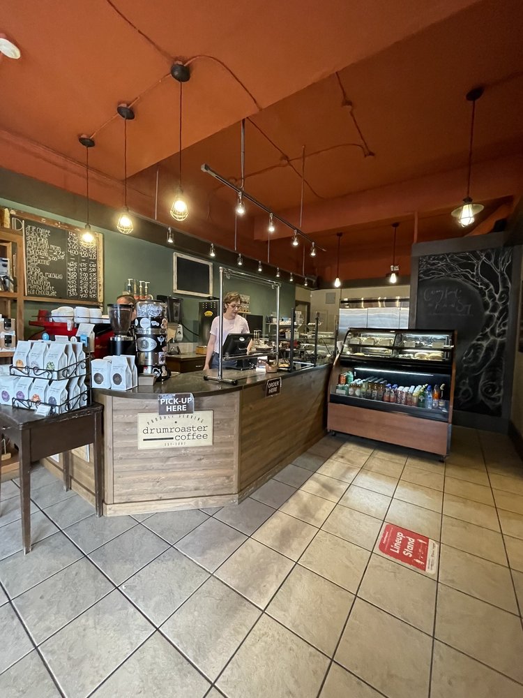 PILGRIM COFFEE HOUSE Updated September 2024 15 Reviews 1910 Sooke