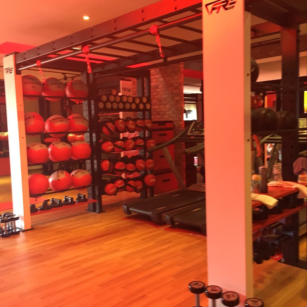 Penggunaan Kata Kunci Tempatan seperti Gym Murah KL dan Keahlian Gym