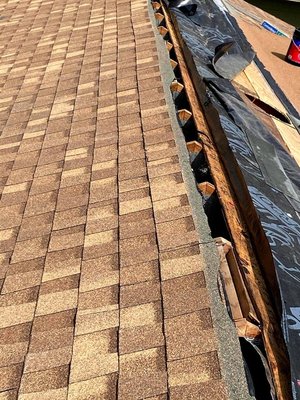 Mega Roofing
