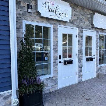 NAIL CAFE - MANASQUAN - Updated January 2025 - 245 Parker Ave