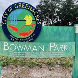 Bowman Park