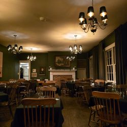 J Huston Tavern