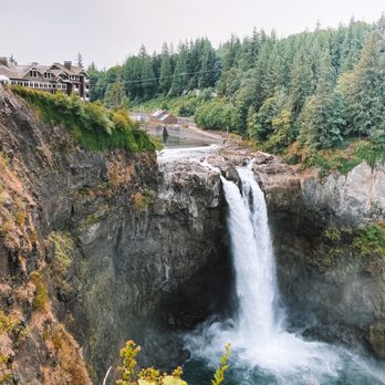 Snoqualmie Falls - Snoqualmie Falls - Parks Near Me - Snoqualmie, Washington Snoqualmie Falls - Snoqualmie Falls - Parks Near Me - Snoqualmie, Washington