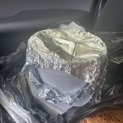 Creole With A Splash Of Soul by null