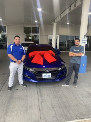 JOHN EAGLE HONDA OF HOUSTON - 40 Photos & 262 Reviews - 18787 Northwest Fwy, Houston, Texas