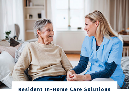 Noble Connections - home care agency in Everett, WA