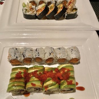 Bayridge Sushi - Sushi Bars Near Me - Brooklyn, New York