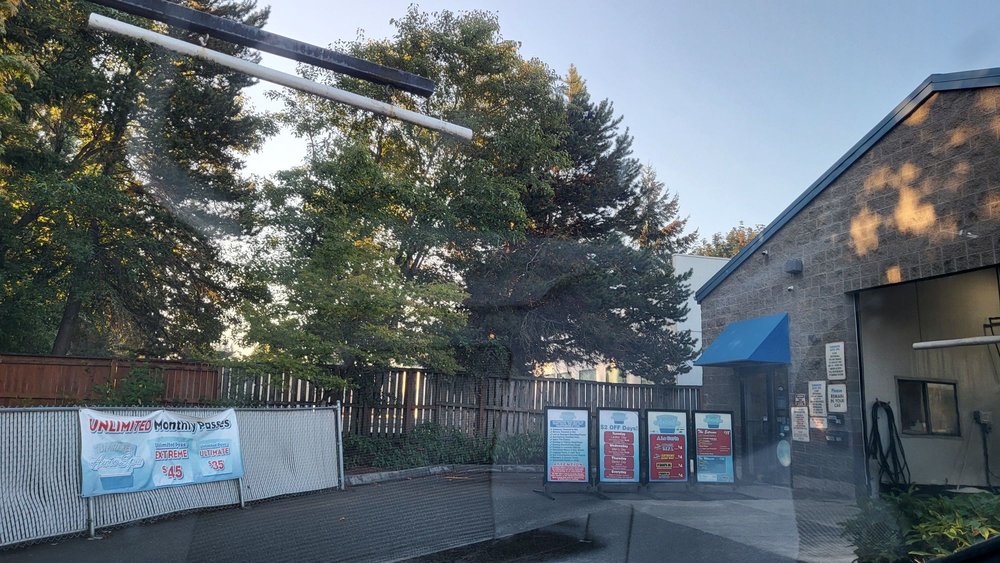 TUMWATER AUTO SPA 18 Photos & 27 Reviews 6040 Capitol Blvd SE