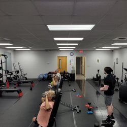 Phoenix Physical Training