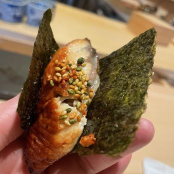 Omi Omakase - Sushi Bars Near Me - Flushing, New York Omi Omakase - Sushi Bars Near Me - Flushing, New York