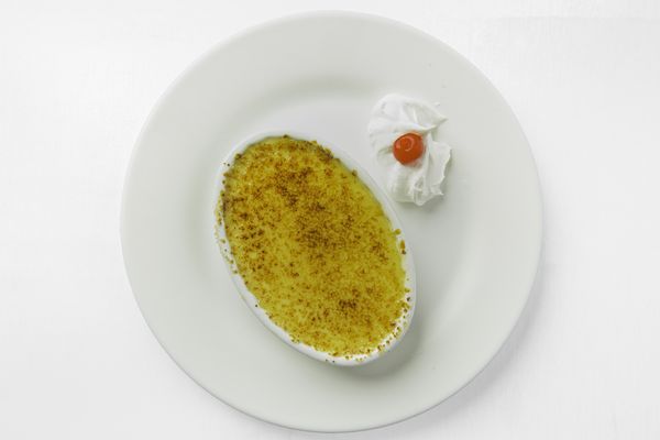 Basnight's Lone Cedar Cafe by null