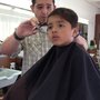Photo of Carlos's Barbershop