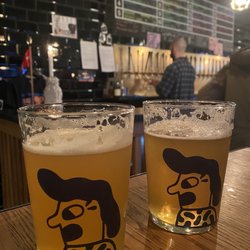 Mikkeller - Pale ale and a German pilz