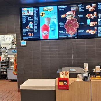 McDonald's - Fast Food Near Me - Aberdeen, Washington McDonald's - Fast Food Near Me - Aberdeen, Washington
