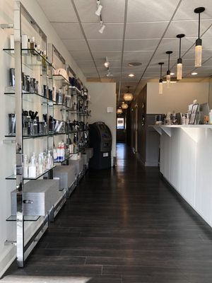 ARCH BROW BAR by null
