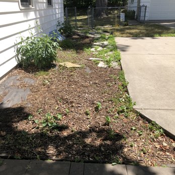 Sota Landscaping - BEFORE - Landscaping Near Me Sota Landscaping - BEFORE - Landscaping Near Me