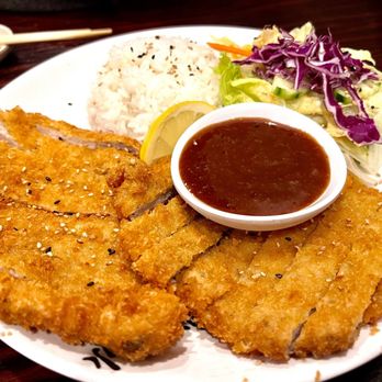 Oiso - Tonkatsu - Japanese Near Me - Cary, North Carolina Oiso - Tonkatsu - Japanese Near Me - Cary, North Carolina