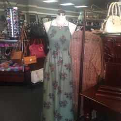 Suzie's Shop On The Corner