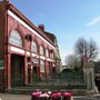 Photo of Belsize Park Underground Station
