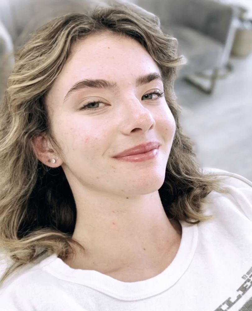 Skin and Brow Bliss Logo