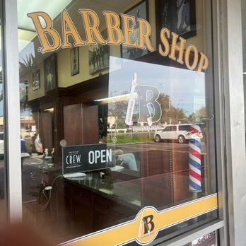 A & B Barbershop - Best barbers - Barbers Near Me - Tempe, Arizona