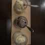 Rivage Oak Kitchen