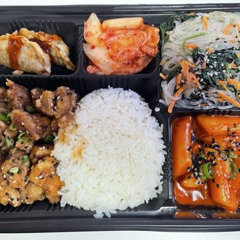 Seoul Street Cafe - Korean Near Me - Boise, Idaho Seoul Street Cafe - Korean Near Me - Boise, Idaho