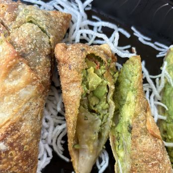 The Cheesecake Factory - Avocado Eggrolls - American Near Me - Oxnard, California The Cheesecake Factory - Avocado Eggrolls - American Near Me - Oxnard, California