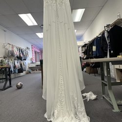 Unique Alterations
