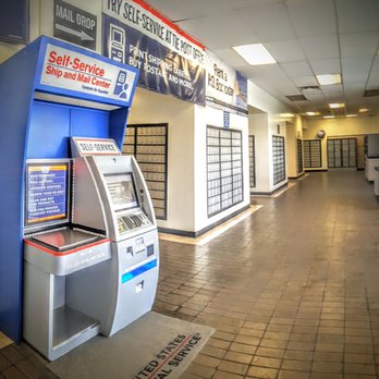 US Post Office - Post Offices Near Me - Riverside, California