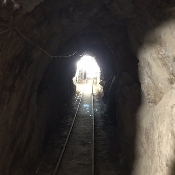 Eagle Mining - What's at the end of the tunnel? - Tours Near Me - Julian, California Eagle Mining - What's at the end of the tunnel? - Tours Near Me - Julian, California