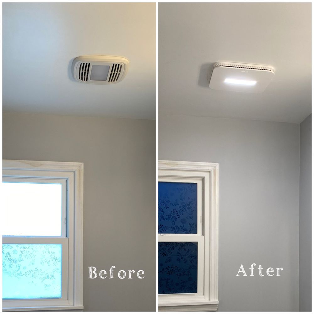 Slide of JDs Handyman Services