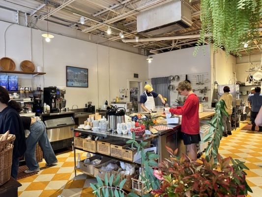 Cou Cou Rachou by null