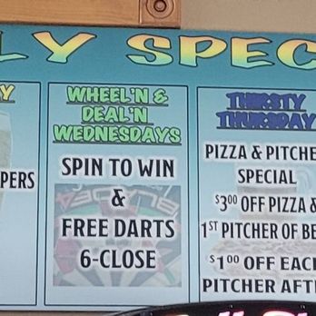 Whispers Roadhouse - Beer Bar Near Me - Waterloo, Wisconsin