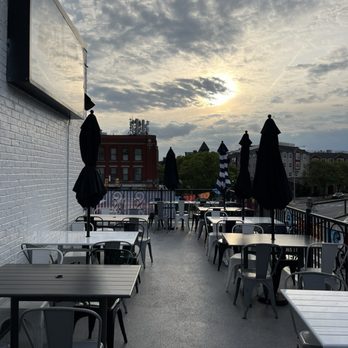 The Social View - Burgers Near Me - Indianapolis, Indiana