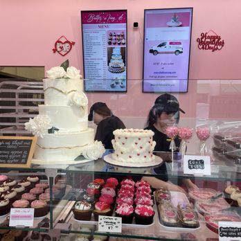 Batter ‘N Icing - Cupcakes Near Me - Pleasant Hill, California Batter ‘N Icing - Cupcakes Near Me - Pleasant Hill, California