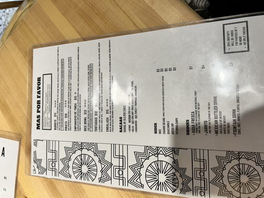 Mezkla Taqueria by null